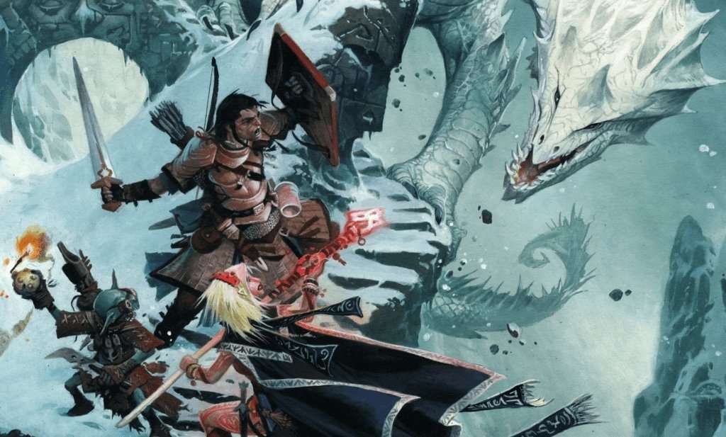 10 D&D-Style Games for Modern Geeks to Enjoy | Den of Geek
