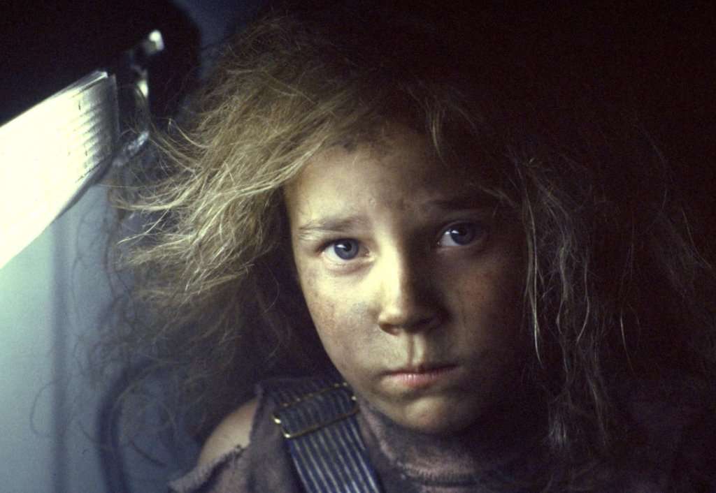 12 Actors Who Did One Movie and That's Pretty Much It | Den of Geek