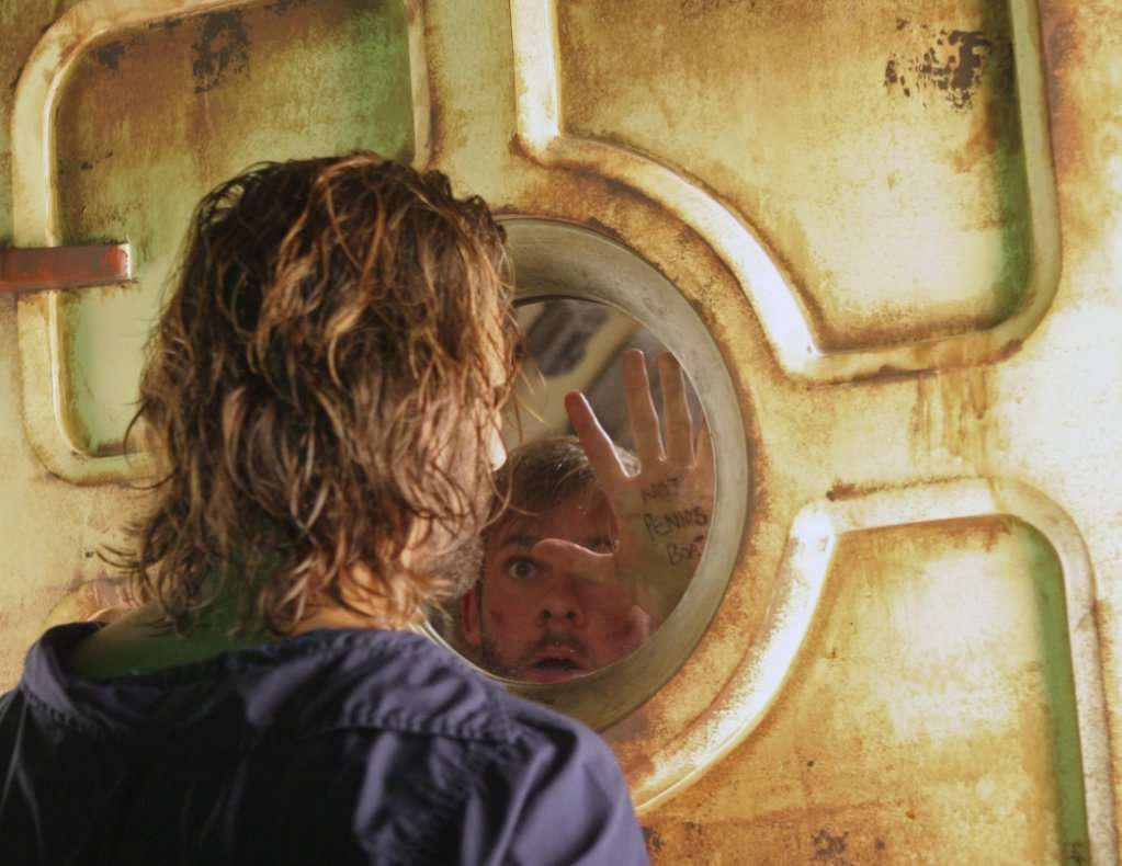 TV Shows That Became Hard to Watch for the Wrong Reasons | Den of Geek