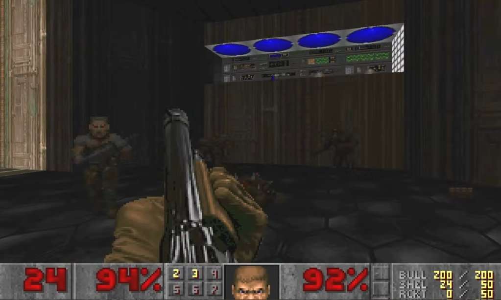 14 Games That Paved the Multiplayer Trail | Den of Geek