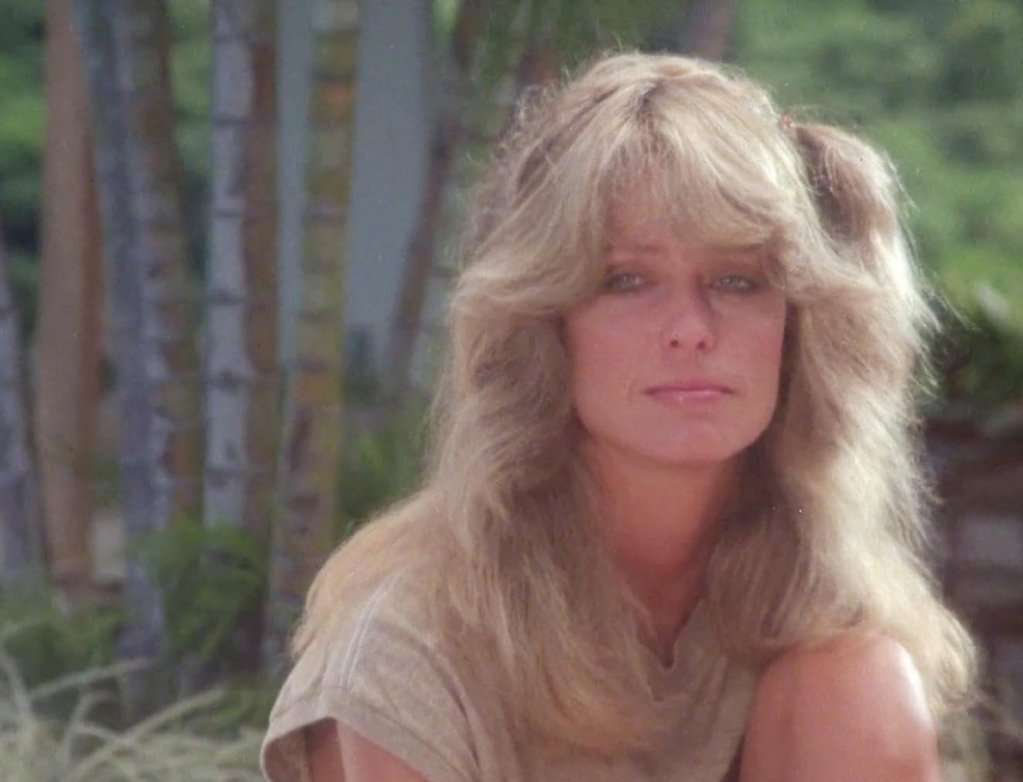 15 Farrah Fawcett Films Other Than "Charlie's Angels" | Den of Geek