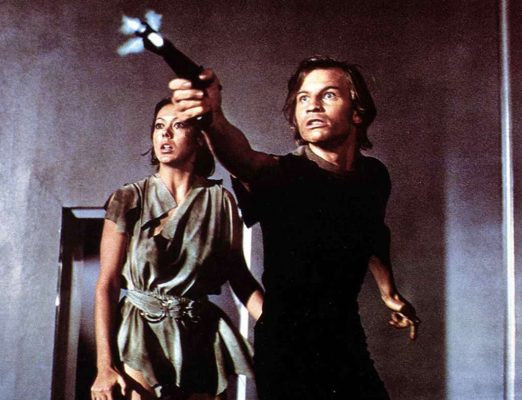 The 15 Weirdest Attempts at Sci-Fi the &rsquo;70s Had to Offer | Den of Geek