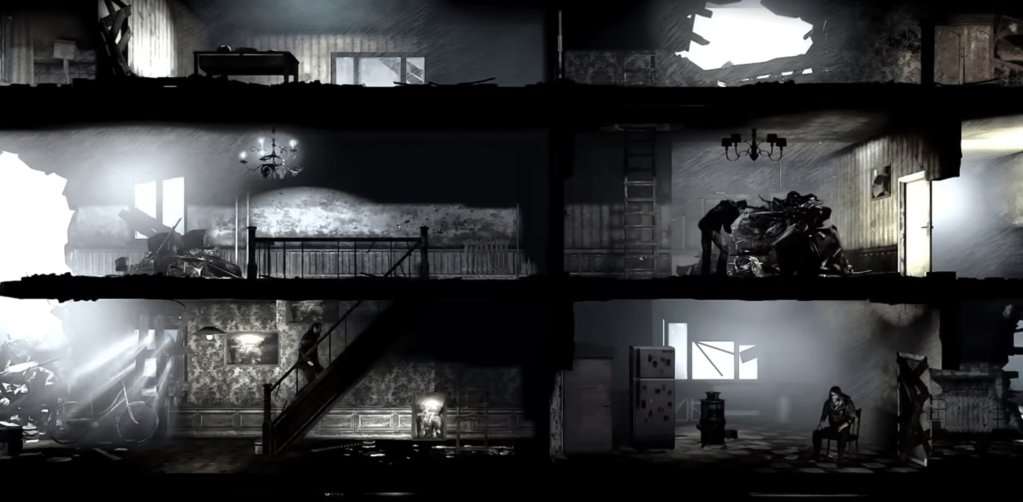 15 Games That Were Supposed to Be Fun but Were Stressful Instead | Den of Geek