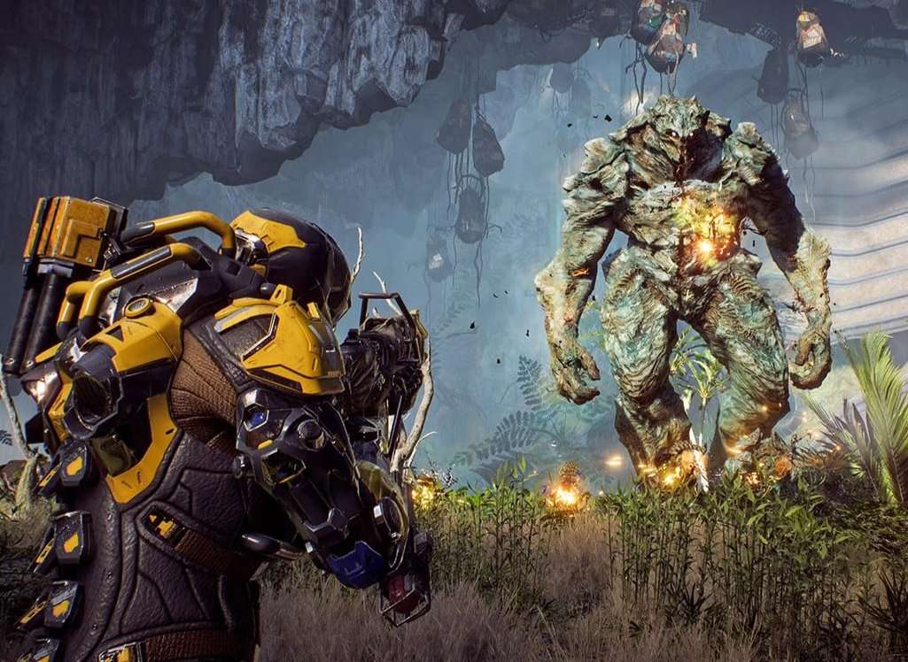 15 Games That Were Designed to Last Forever but Died Immediately Instead | Den of Geek