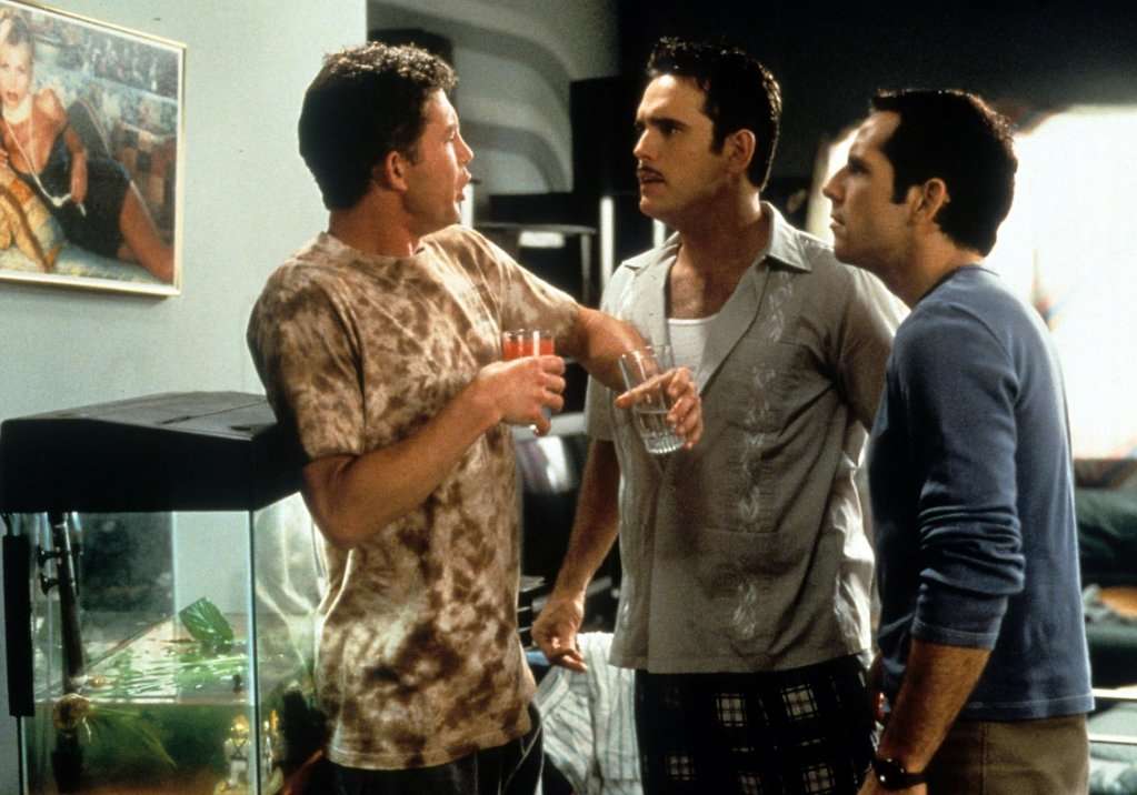 15 Times a Movie Treated Stalking Like Romance | Den of Geek