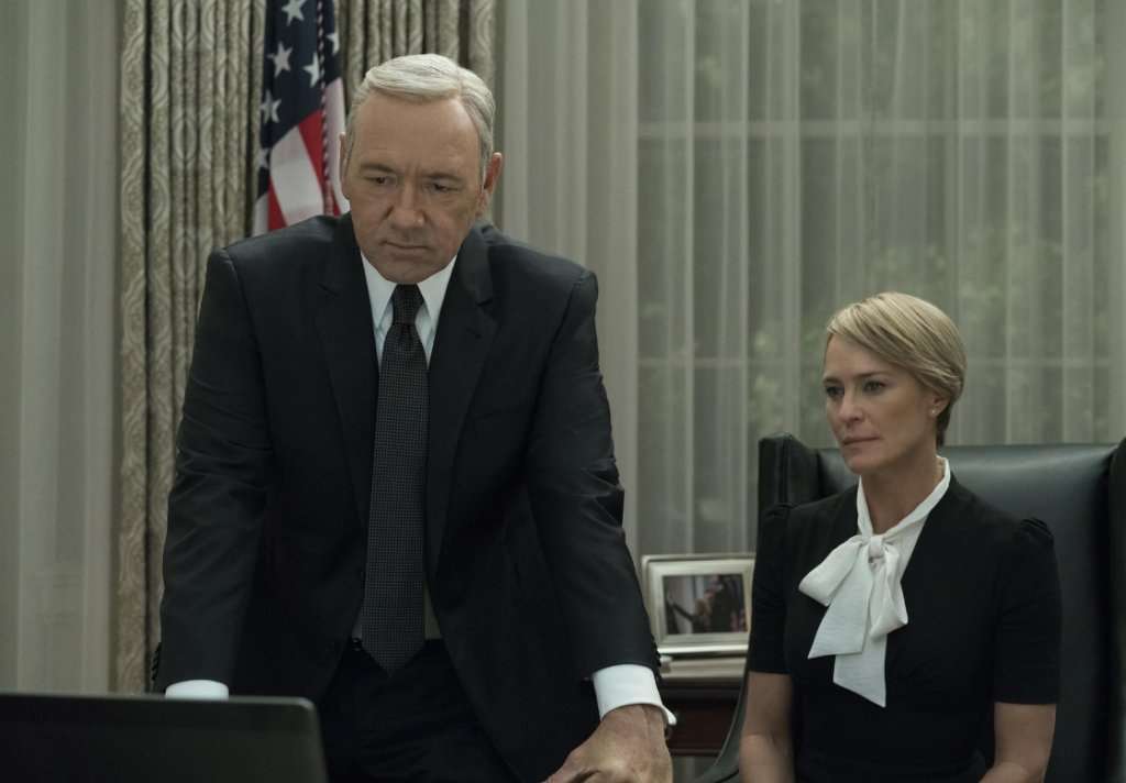 TV Shows That Became Hard to Watch for the Wrong Reasons | Den of Geek