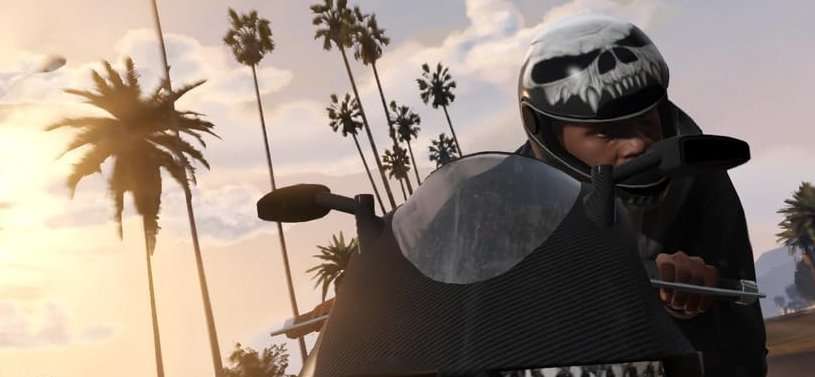 Wild Things We Actually Got Before GTA 6 | Den of Geek