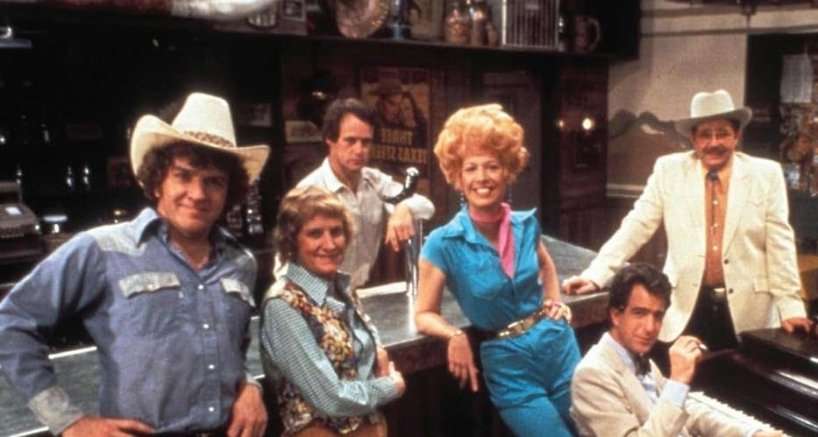 The 15 Most Bizarre &rsquo;70s and &rsquo;80s TV Spin-Offs | Den of Geek
