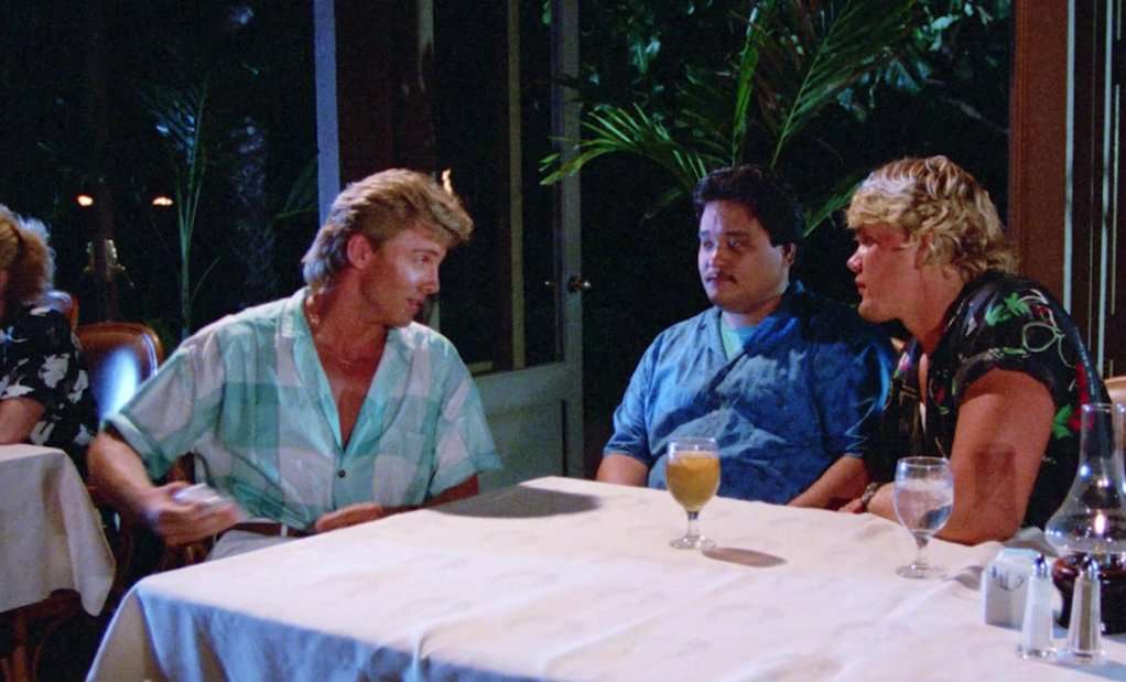 &rsquo;80s Action Movies That Barely Had a Plot, and Didn&rsquo;t Care | Den of Geek