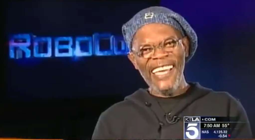 15 Times an Interview Went Sideways Fast | Den of Geek