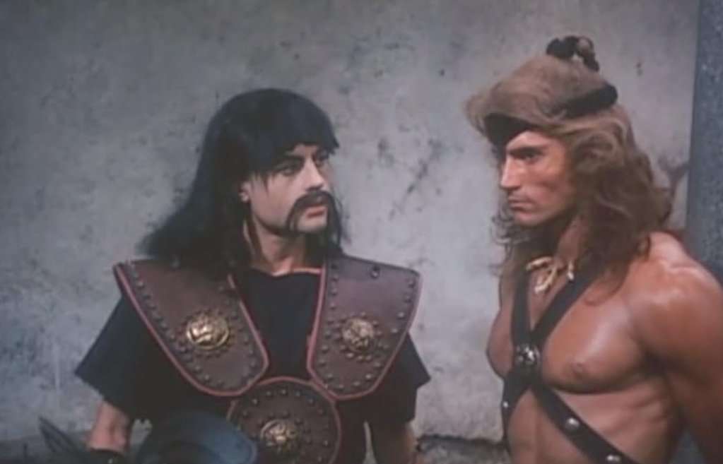 15 Strange '80s Movie Rip-Offs You Didn&rsquo;t Know Existed | Den of Geek