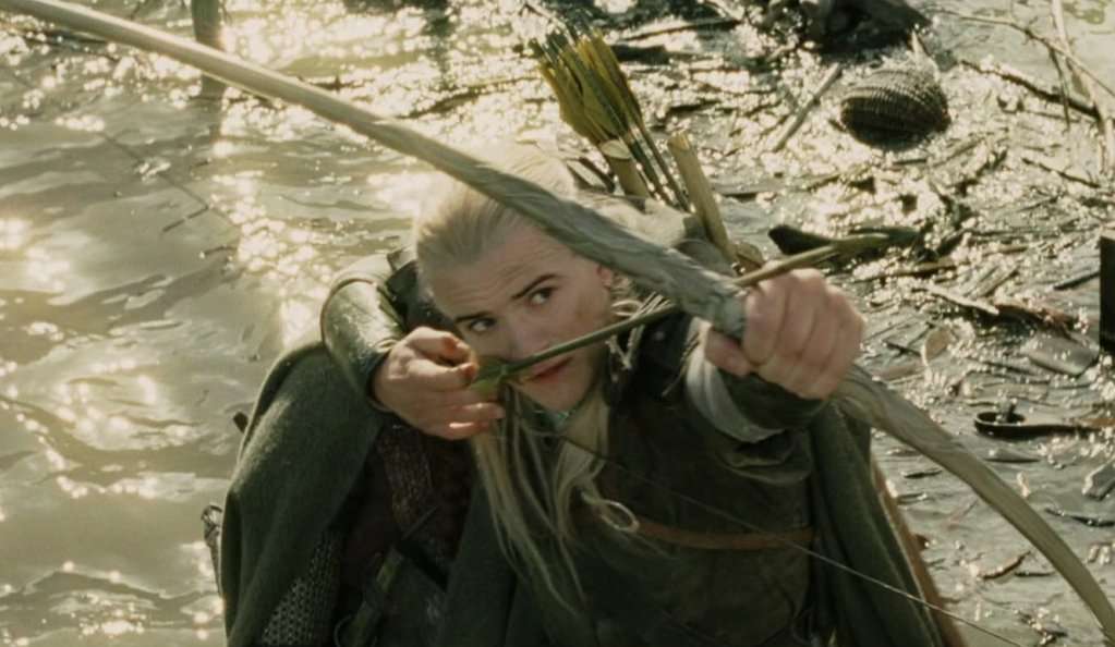 15 Cringey Moments in Otherwise Fine Movies | Den of Geek