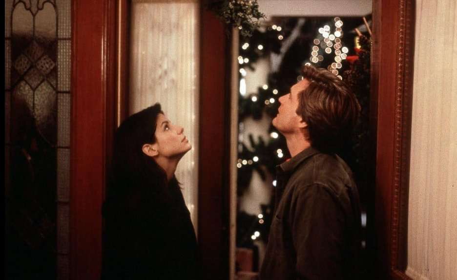 15 Times a Movie Treated Stalking Like Romance | Den of Geek