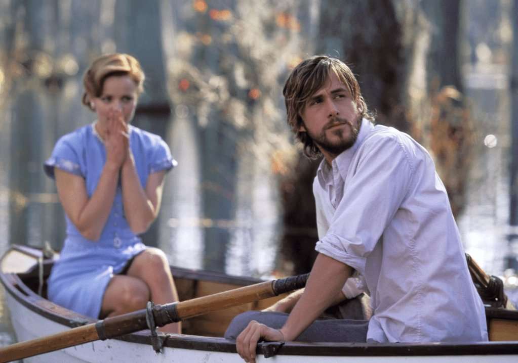 15 Times a Movie Treated Stalking Like Romance | Den of Geek