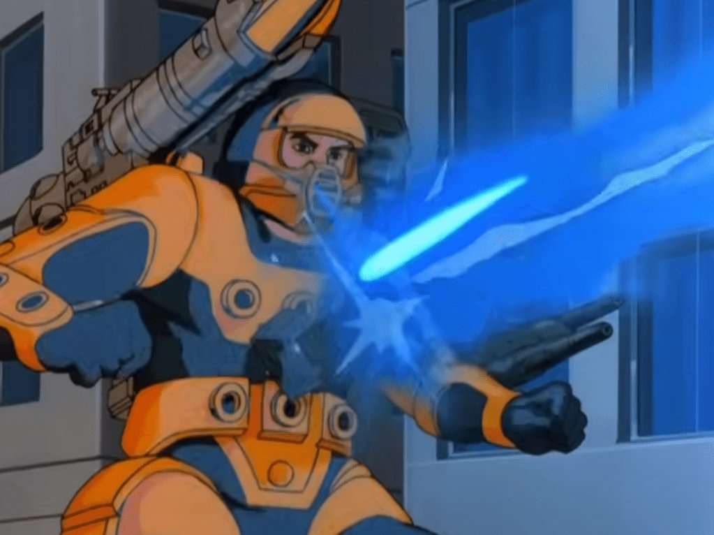 &rsquo;80s Cartoon Intros Everyone Remembers Better Than the Show | Den of Geek