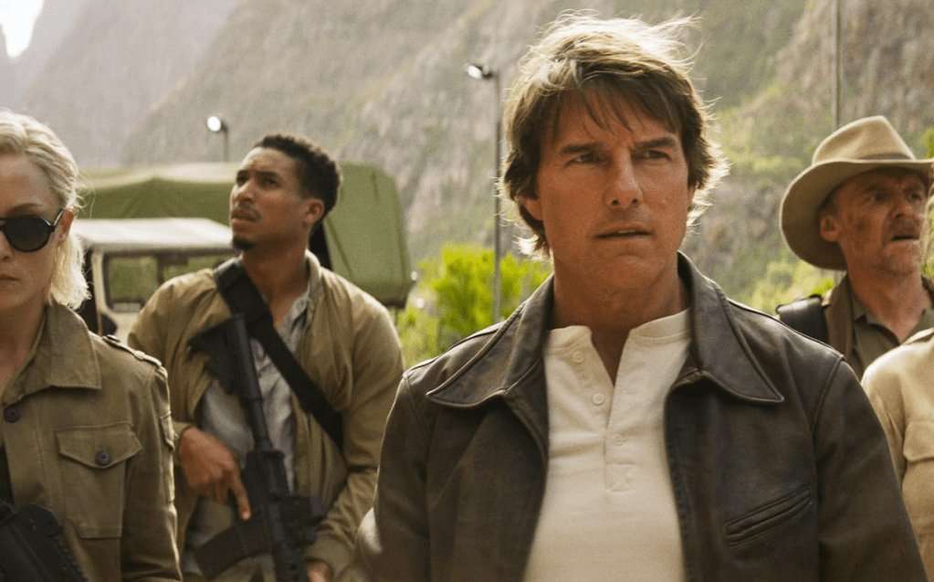 15 Actors Who Always Play the Same Character, But We Don't Care | Den of Geek