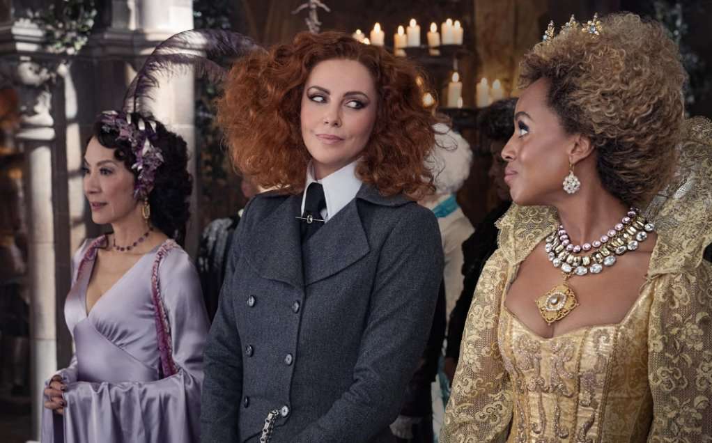 15 Movies That Clearly Wanted to Be the Next Harry Potter | Den of Geek
