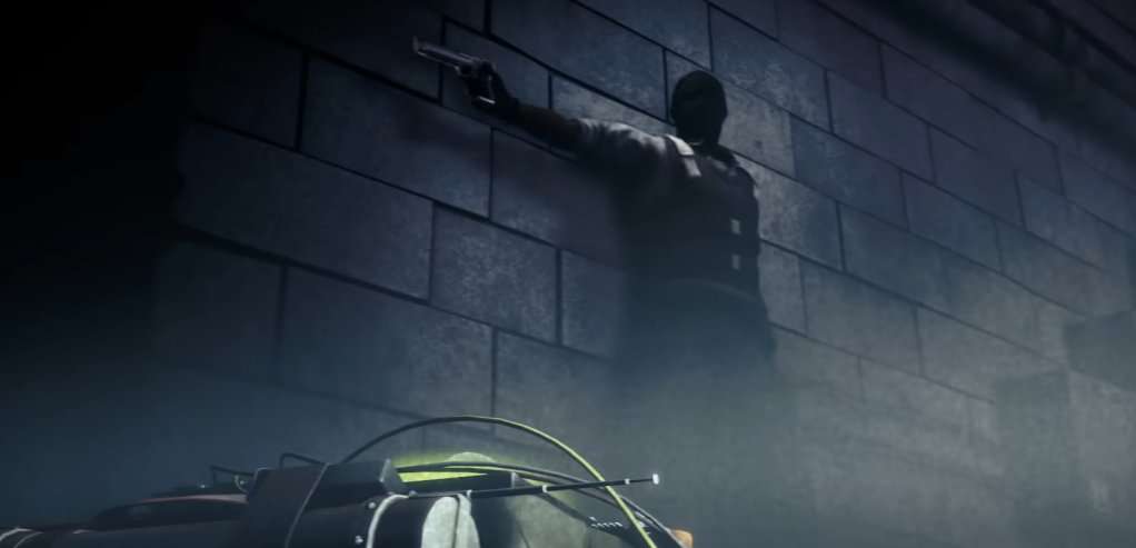 14 Games That Paved the Multiplayer Trail | Den of Geek