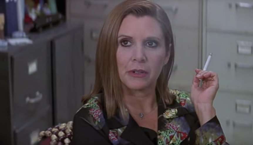 The Weirdest Celebrity Cameos Nobody Remembers | Den of Geek