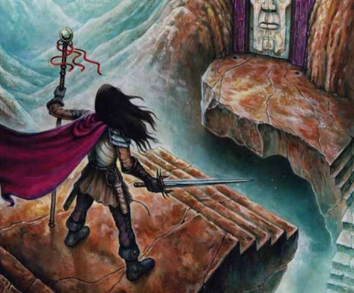 10 D&D-Style Games for Modern Geeks to Enjoy | Den of Geek