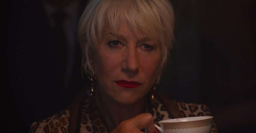 15 Photos Telling the Story of the Career of Helen Mirren | Den of Geek