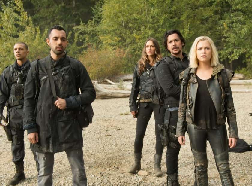 TV Shows That Felt Like Homework by Season 3 | Den of Geek