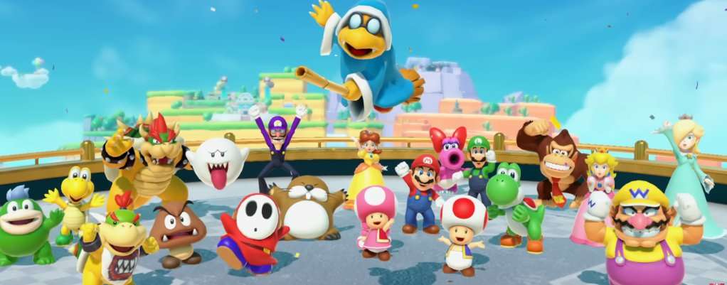 15 Games That Were Supposed to Be Fun but Were Stressful Instead | Den of Geek