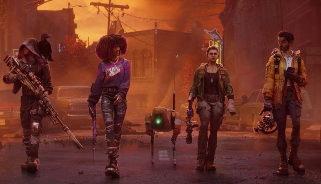 15 Games That Were Designed to Last Forever but Died Immediately Instead | Den of Geek