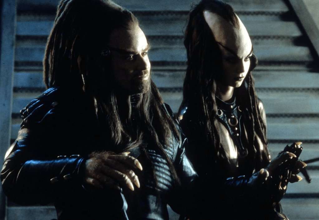 15 Movies We Don’t Believe Anyone Actually Watched All the Way Through | Den of Geek
