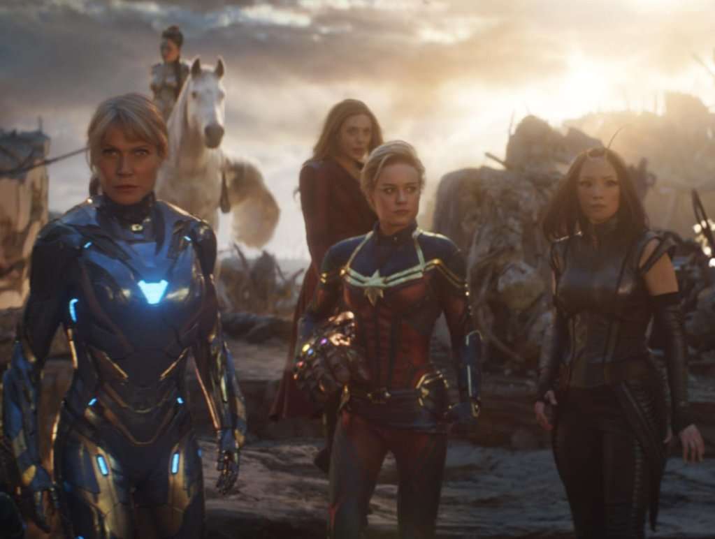 15 Movies, Shows & Games With Excessive Extra Lore Study Required | Den of Geek