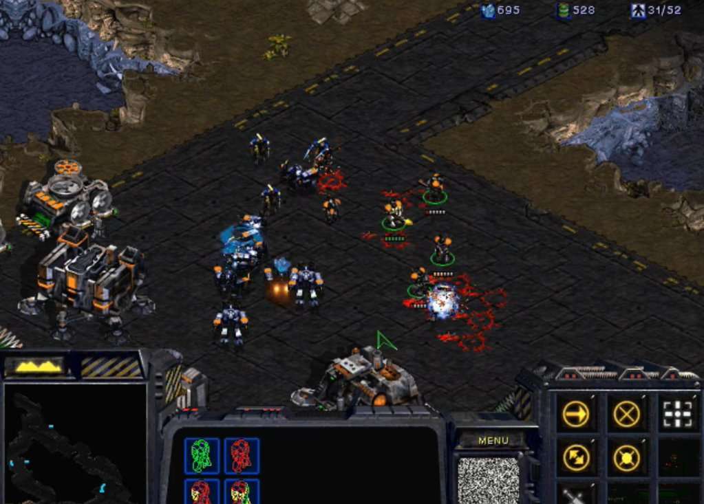 14 Games That Paved the Multiplayer Trail | Den of Geek