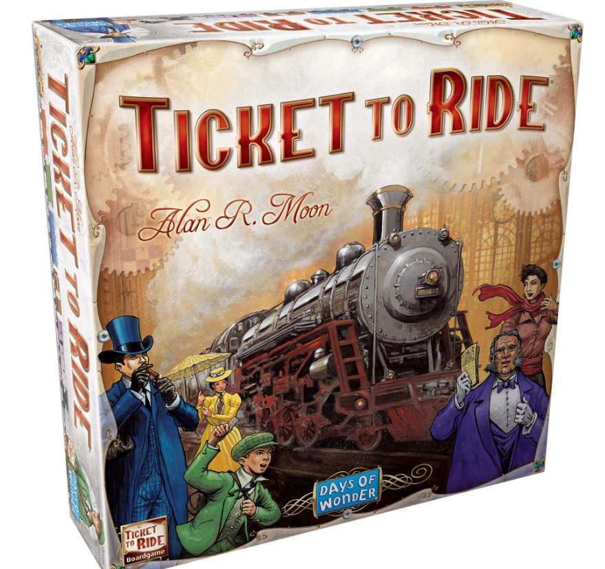 15 Board Games That Won't Be a Bored Game | Den of Geek