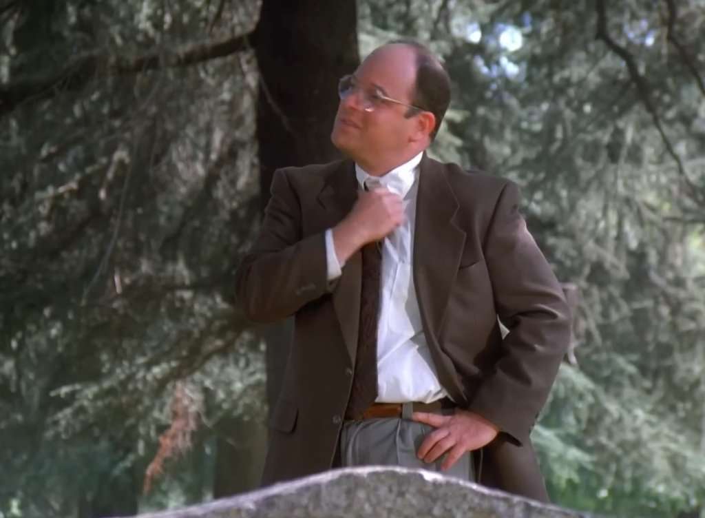 15 of the Most Satisfying 'Seinfeld' Plotlines of All Time | Den of Geek