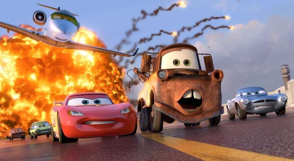 15 of Cinema's Most Shameless Cash Grabs | Den of Geek