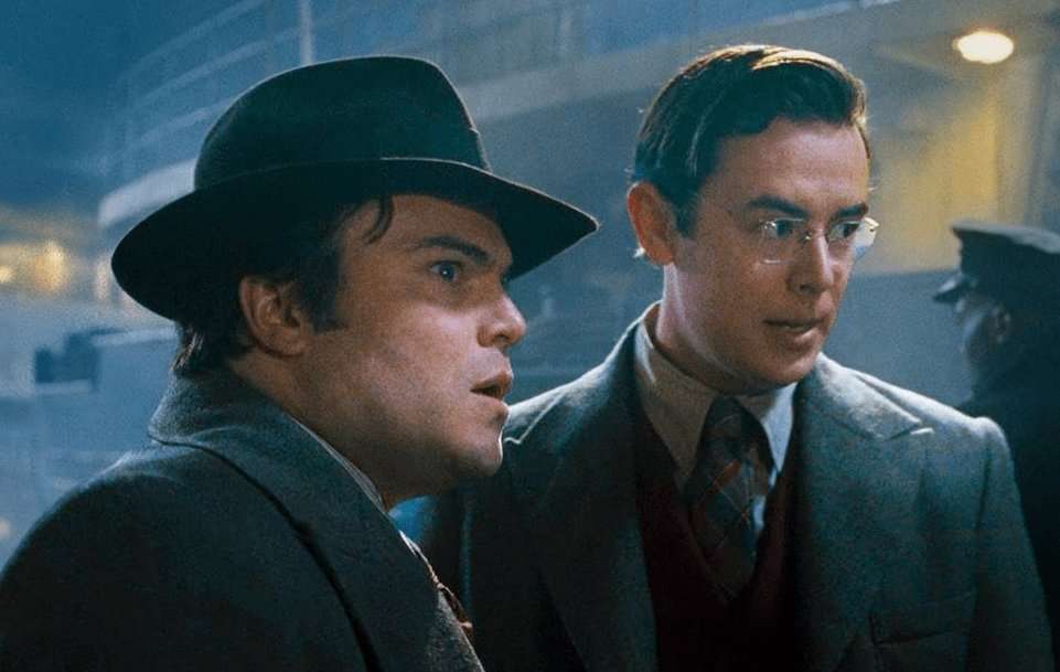 15 Good Movies That Shoehorned in a Romance for No Reason | Den of Geek