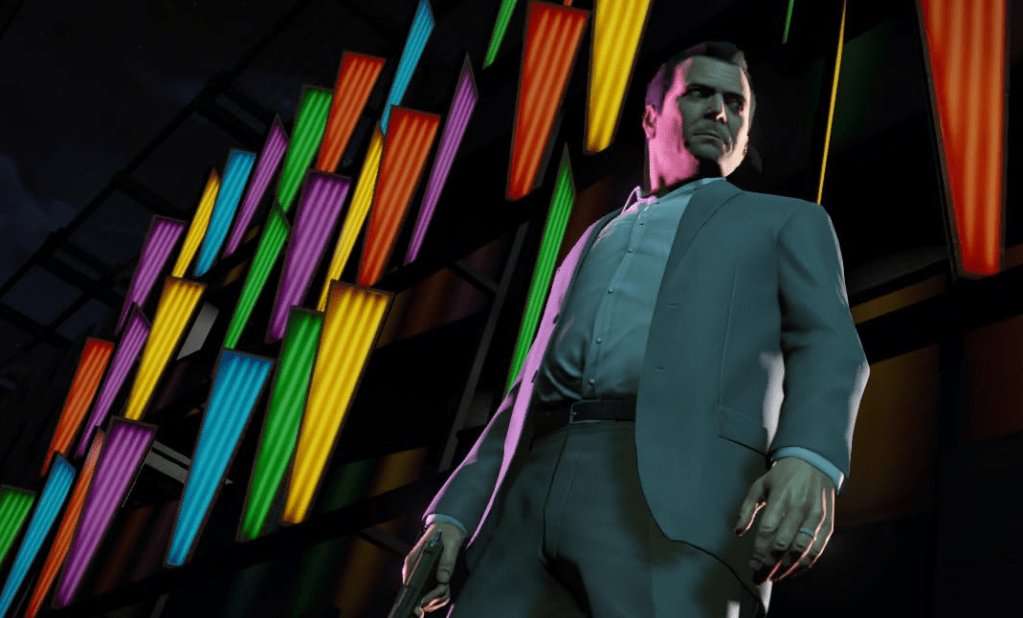 Wild Things We Actually Got Before GTA 6 | Den of Geek