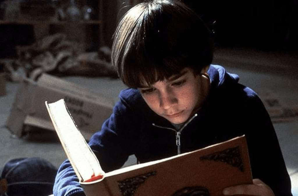 12 Actors Who Did One Movie and That's Pretty Much It | Den of Geek
