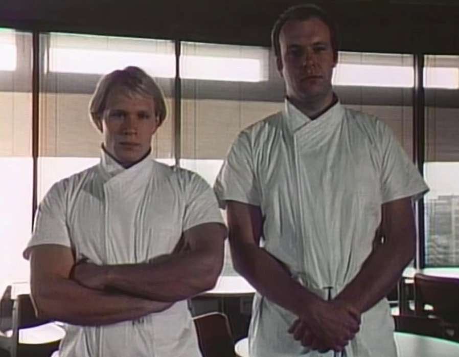 The 15 Weirdest Attempts at Sci-Fi the &rsquo;70s Had to Offer | Den of Geek