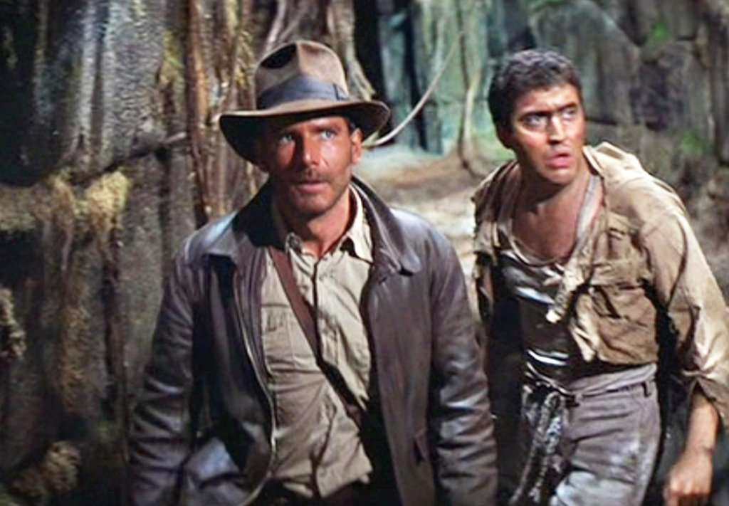 The Biggest Movie Every Single Year of the 1980s | Den of Geek