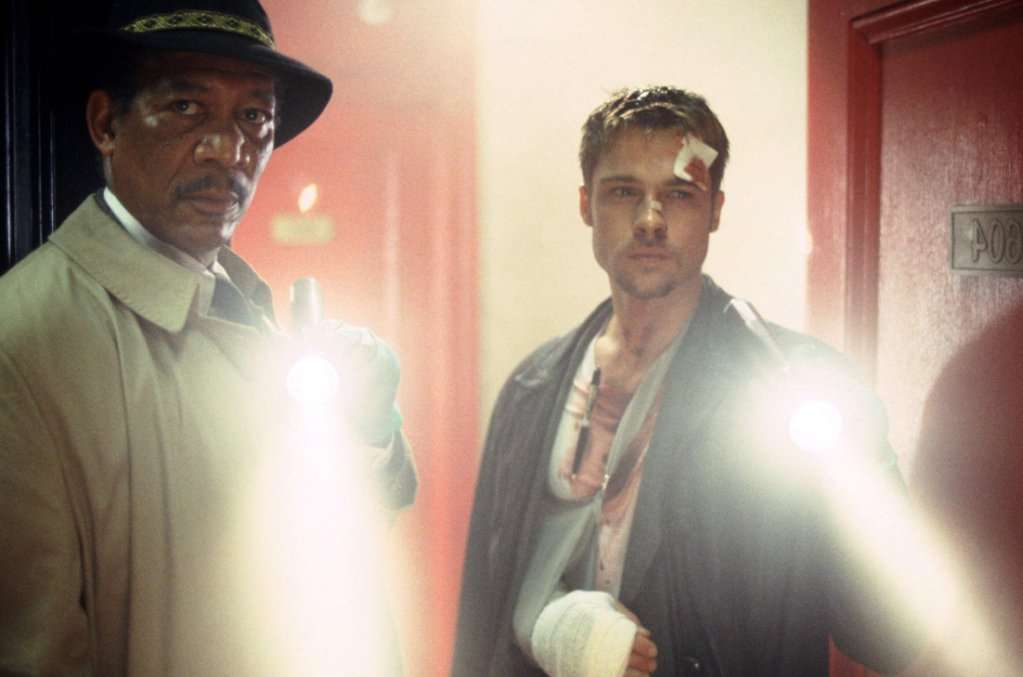 15 Actors Who Always Play the Same Character, But We Don't Care | Den of Geek