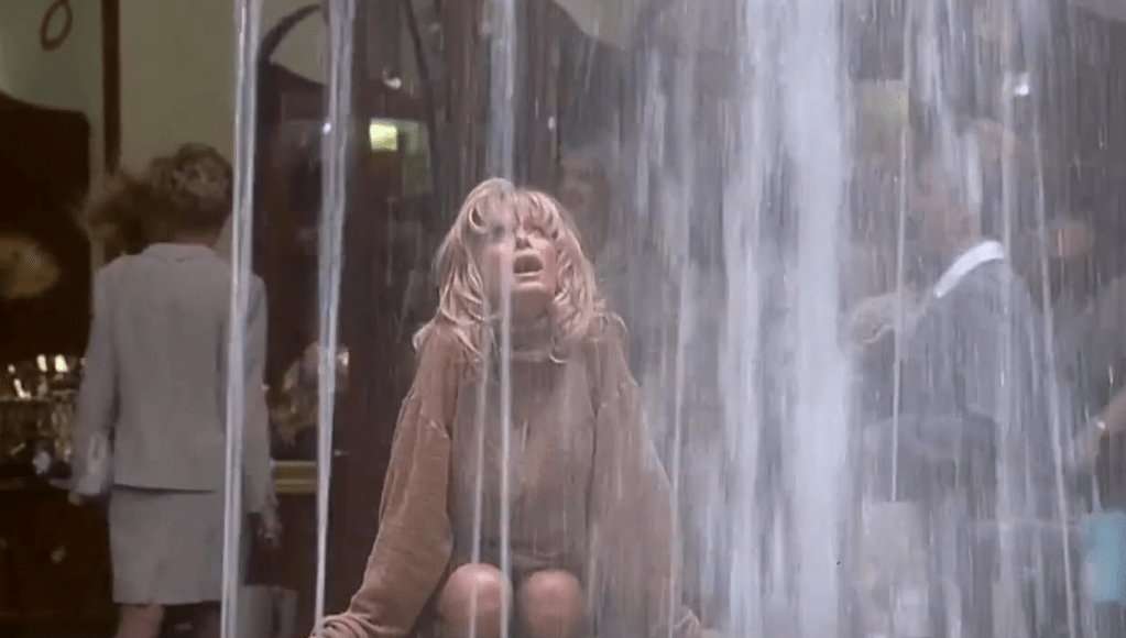 15 Farrah Fawcett Films Other Than "Charlie's Angels" | Den of Geek