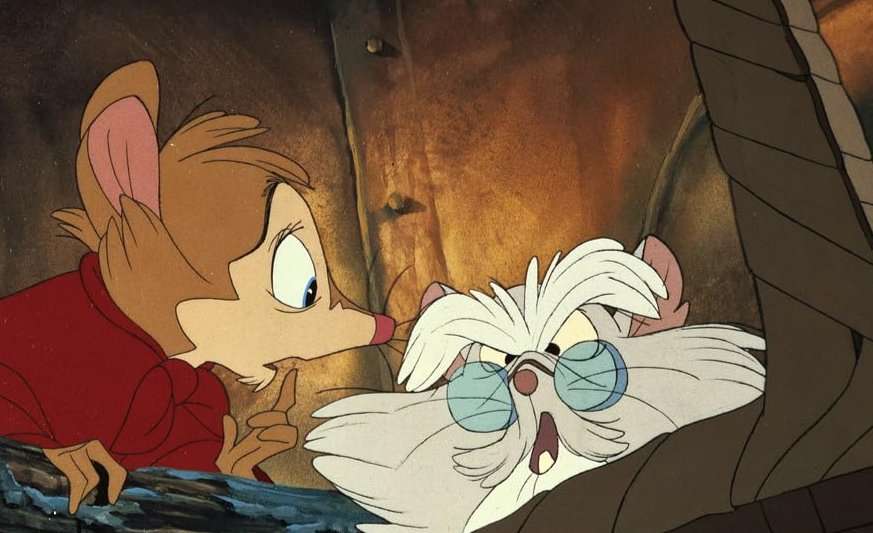 15 Movies That Were Way Too Adult to Be Marketed to Kids | Den of Geek