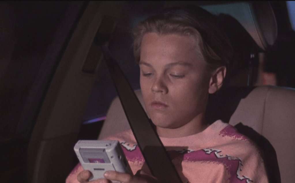 15 Actors You Forgot Did Movies as Kids | Den of Geek