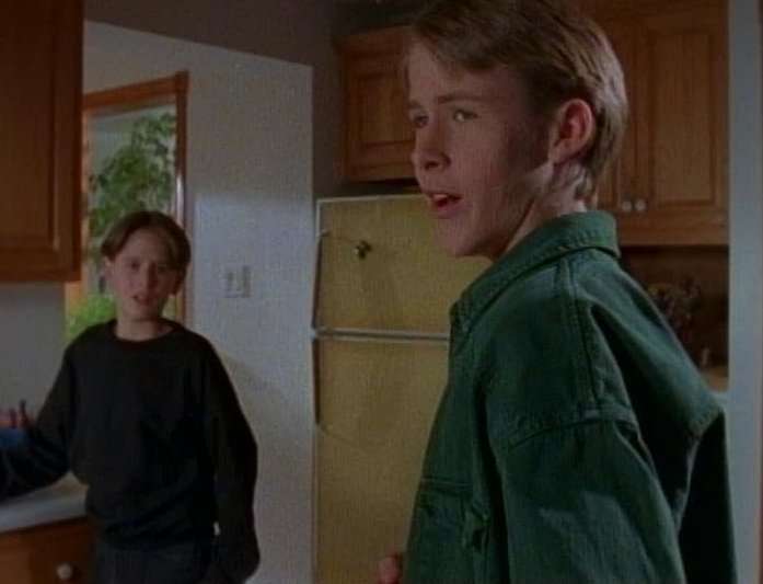15 Actors You Forgot Did Movies as Kids | Den of Geek