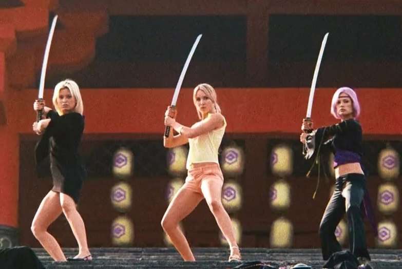 The 15 Weirdest Ways 2000s Movies Tried to Seem “Cool” | Den of Geek