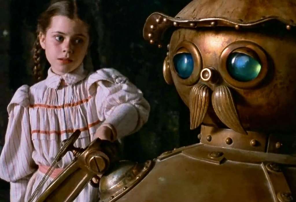 15 Movies That Were Way Too Adult to Be Marketed to Kids | Den of Geek