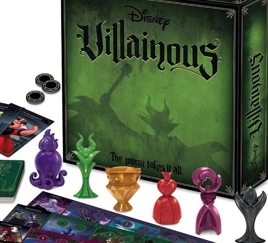15 Board Games That Won't Be a Bored Game | Den of Geek