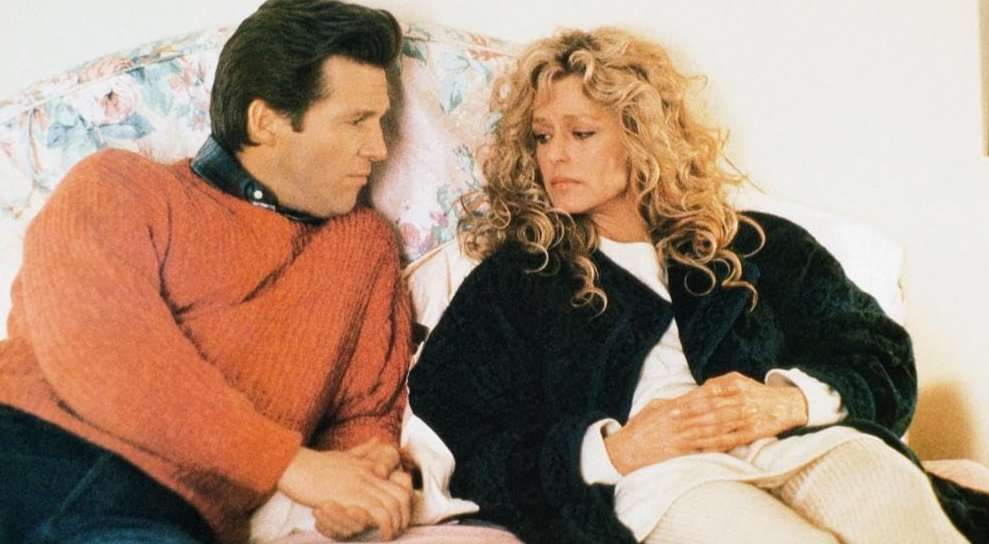 15 Farrah Fawcett Films Other Than "Charlie's Angels" | Den of Geek
