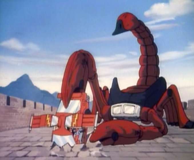&rsquo;80s Cartoon Intros Everyone Remembers Better Than the Show | Den of Geek