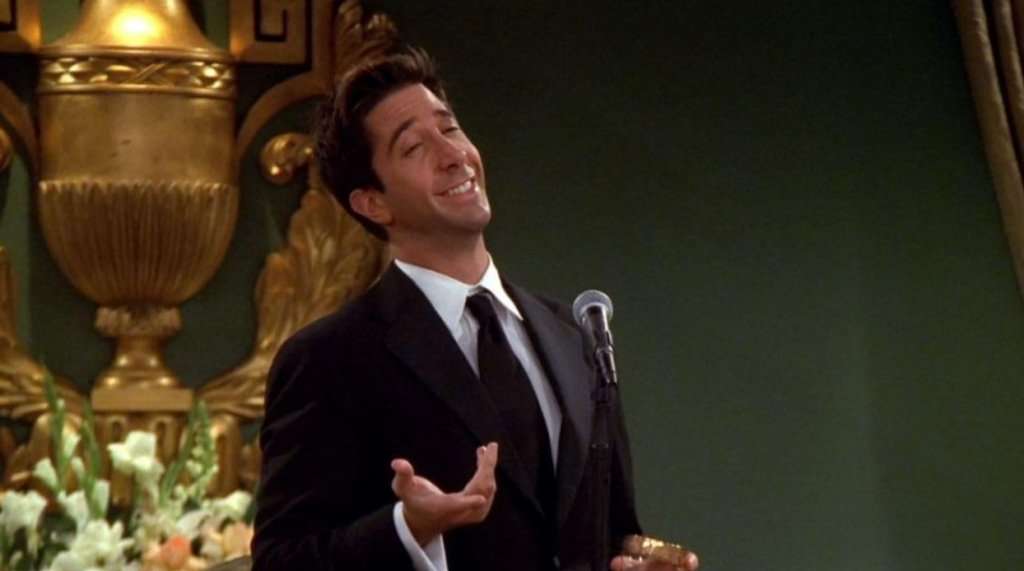 The 15 Most 'Punchable' TV Characters of All Time | Den of Geek